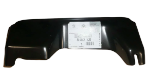 Verkleidungshalterung Citroen Berlingo III 8103K0 Neu Original OE