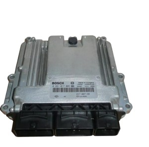 Einspritzsteuergerät ECU Renault 237101452R Neu Original OE