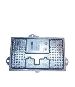Rechtes Scheinwerfermodul Peugeot 1613518480 Neu Original