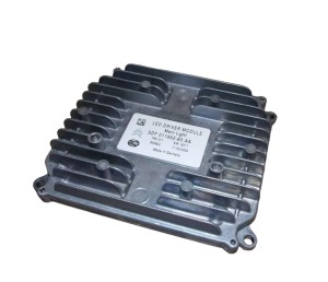 Peugeot Beleuchtungsmodul 1638432280 Neu Original OE