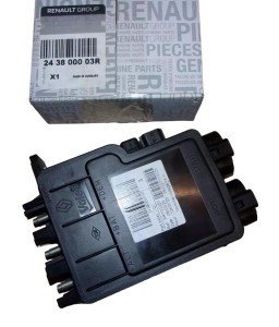 Renault Batteriemodul 243800003R Neu Original OE