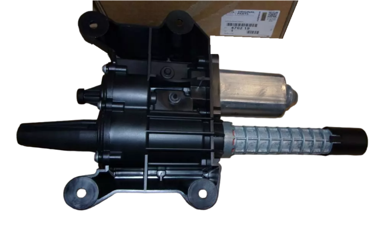 Mechanizm Hamulca Ręcznego Peugeot 5008 470219