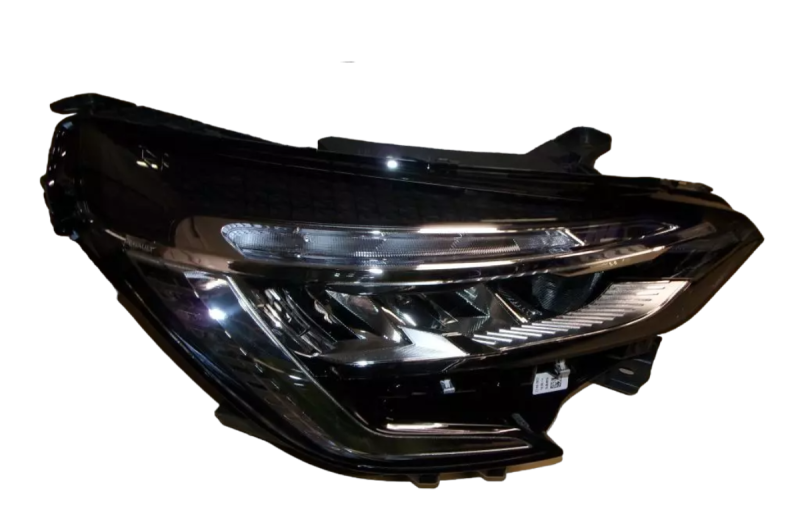 Reflektor Lampa Prawy Przód Renault Clio V 260109544R