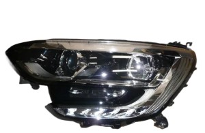 Scheinwerfer links vorne Renault Megane IV 260609985R Neu Original