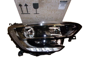 Scheinwerfer vorne rechts Renault Megane IV 260102357R Neu Original