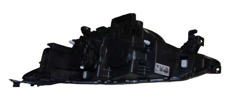 Reflektor Lampa Prawy Przód Renault Megane IV 260102357R IDEALPARTS.PL