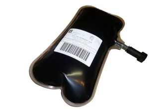 Citroen Peugeot DPF-Filter-Ergänzung 9678033980 Neu Original OE