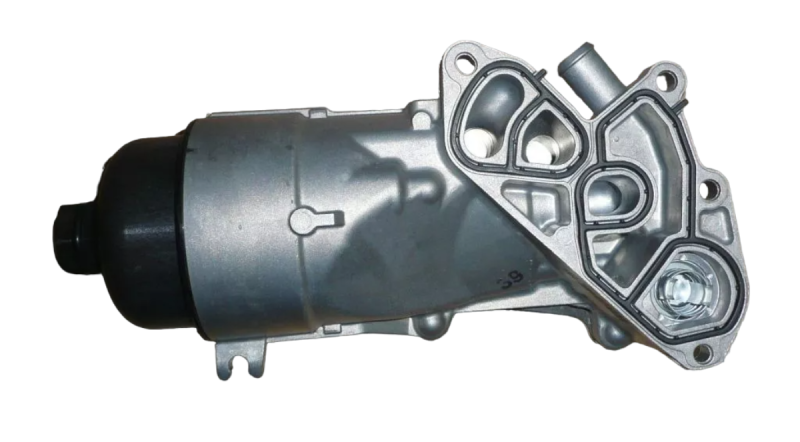 Chłodnica Oleju Citroen Peugeot 1.4 HDI 1103N9