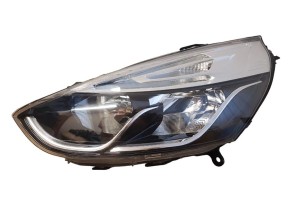 Linker Scheinwerfer Renault Clio IV 260608367R Original