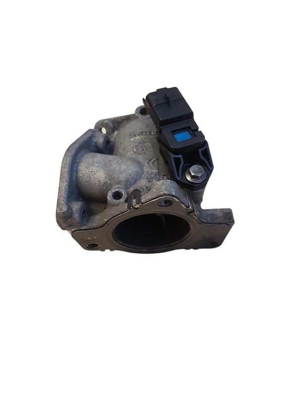 Przewód Powietrza 9801292180 Map Sensor 9675541980 2.0 Blue HDI 16V Peugeot Citroen Ford Volvo Oryginał