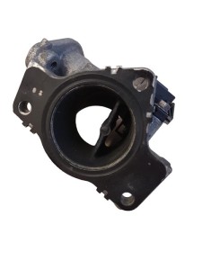 Luftschlauch 9801292180 Kartensensor 9675541980 2.0 BlueHDi 16V Peugeot Citroen Ford Volvo Original