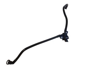 Kraftstoffleitung 9806782980 2.0 BlueHDi 16V Peugeot Citroen Ford Volvo Original