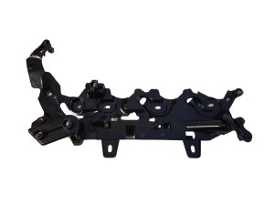 Abdeckungsmontage 9808843180 2.0 BlueHDi 16V Peugeot Citroen Ford Volvo Original