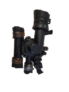 Thermostatgehäuse 8200112054 Renault Original