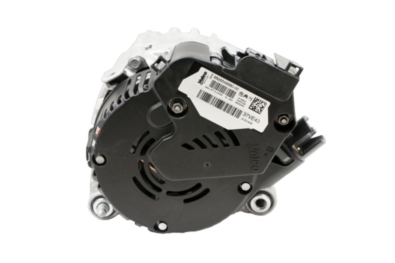 Alternator Citroen Peugeot 1.6 blueHdi 9826549680 IDEALPARTS.PL