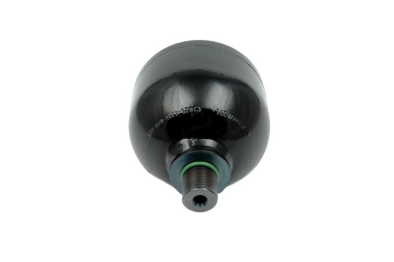 Zbiornik Komulacyjny Do Skrzyni Biegów Citroen Peugeot 2461F2  IDEALPARTS.PL