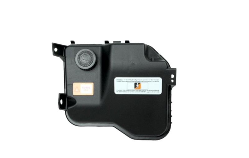 Zbiornik Płynu LDS Citroen C5 4009V8 Nowy