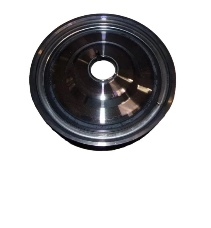 Koło Pasowe Wału Renault 1.5 dCi 123034176R