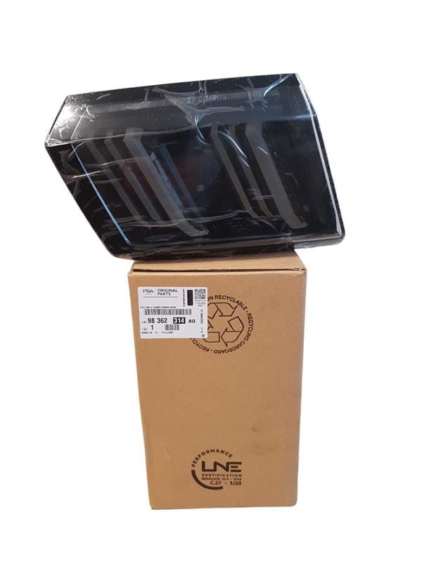 LAMPA LEWY TYŁ PEUGEOT 3008 II 9836231480 NOWY ORYGINAŁ OE IDEALPARTS.PL