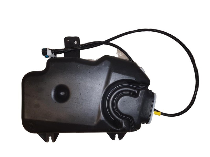ZBIORNIK FAP CITROEN PEUGEOT 1692298180 NOWY ORYGINAŁ OE IDEALPARTS.PL