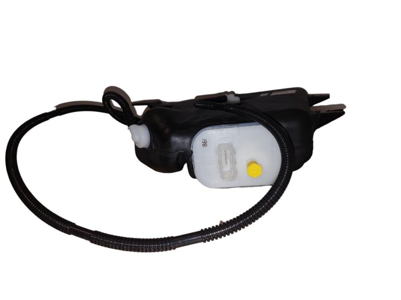 ZBIORNIK FAP CITROEN PEUGEOT 1692298180 NOWY ORYGINAŁ OE IDEALPARTS.PL