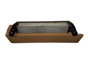 Ladeluftkühler 39109105 Opel Original OE