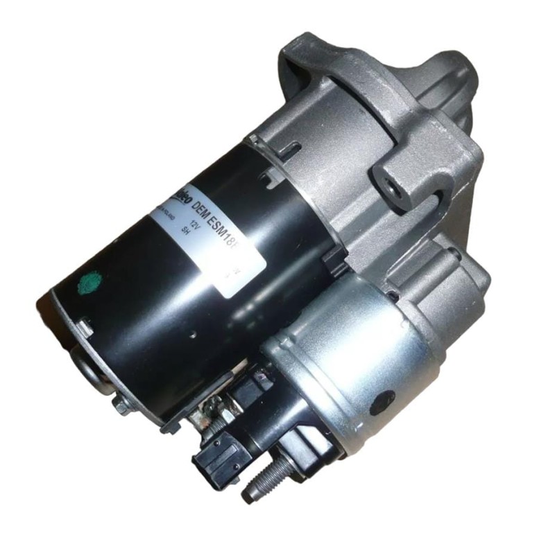 Rozrusznik Peugeot Partner Citroen Berlingo 9674077280  idealparts.pl
