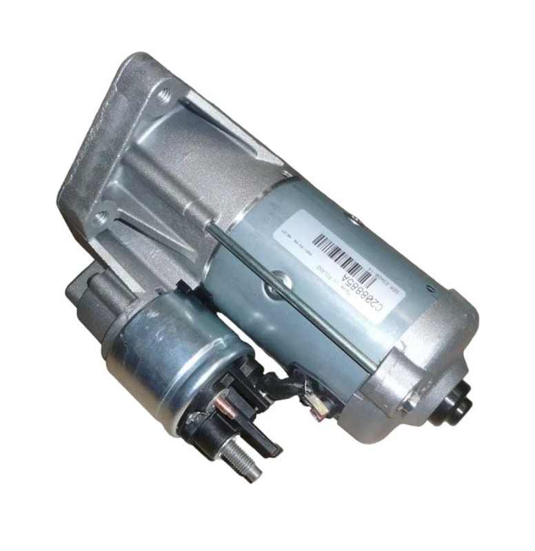 Rozrusznik Renault Koleos Kadjar Talisman Megane Scenic 233000106R idealparts.pl