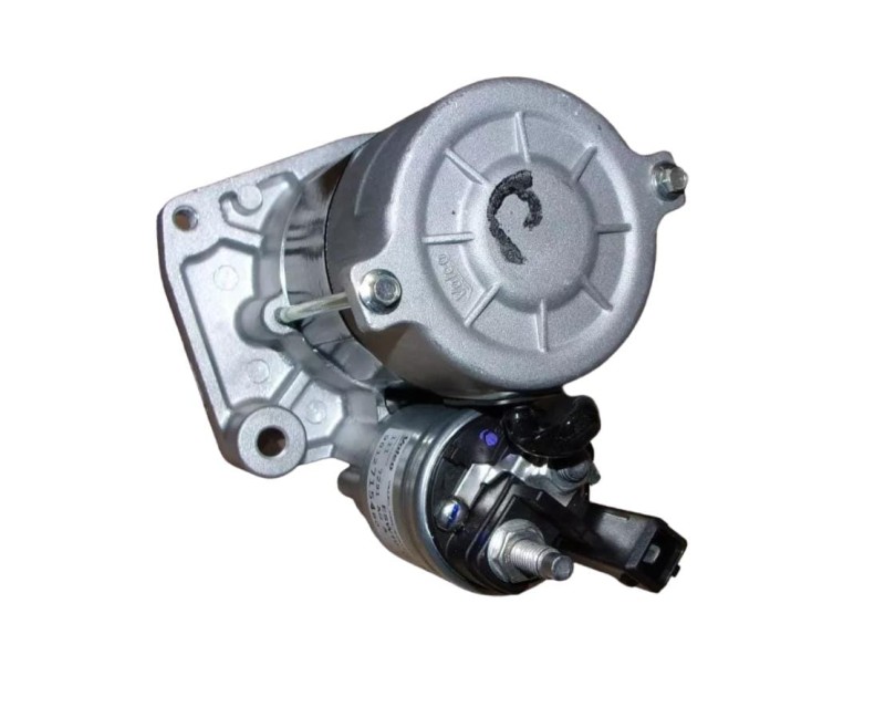 Rozrusznik Peugeot Citroen 9812715480 IDEALPARTS.PL