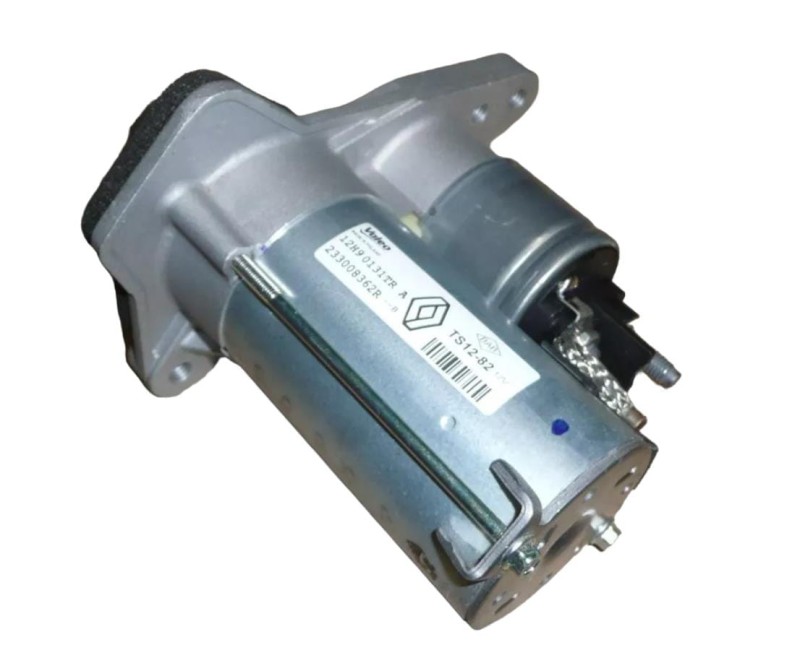 Rozrusznik Renault Dacia 1.6 233008362R Nowy IDEALPARTS.PL