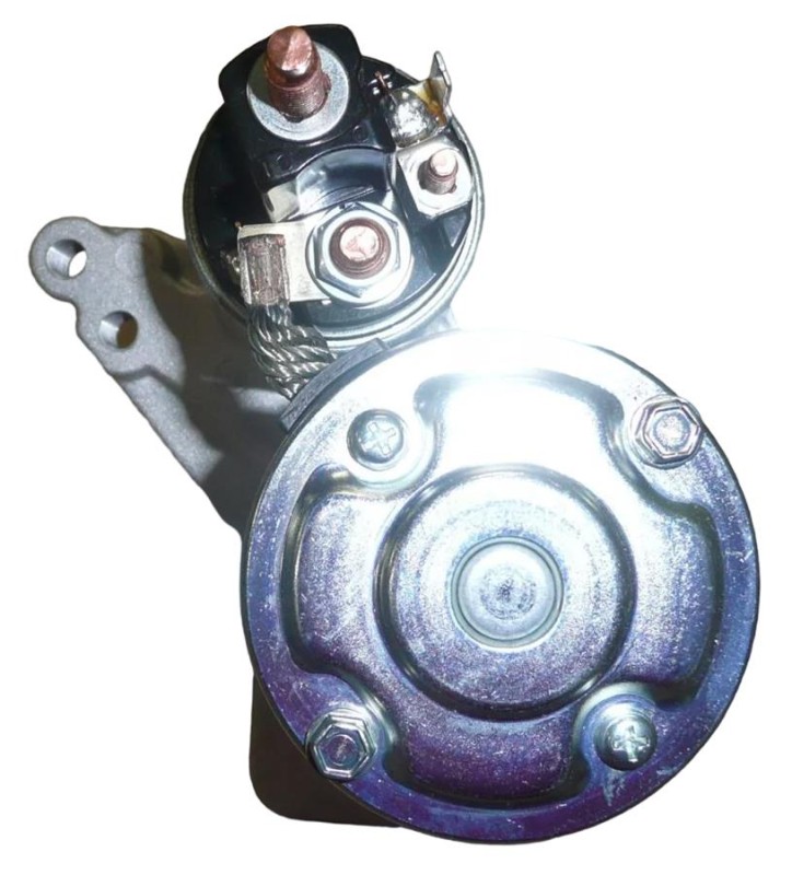 Rozrusznik Renault Dacia 233000557R IDEALPARTS.PL