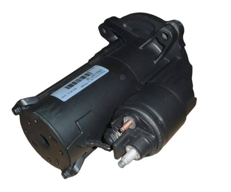 Rozrusznik Peugeot Citroen 5802CG  IDE