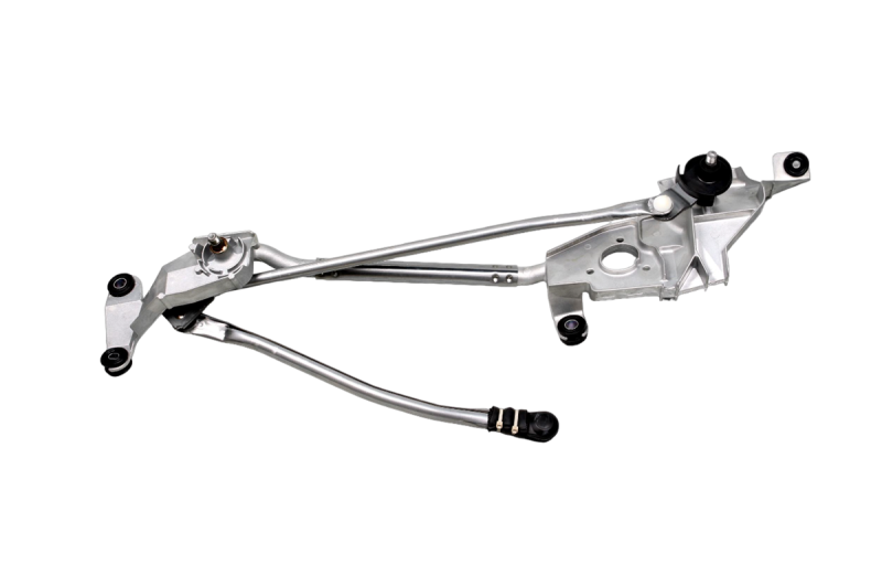 Mechanizm Wycieraczek Citroen C-Crosser Peugeot 4007 1636461680