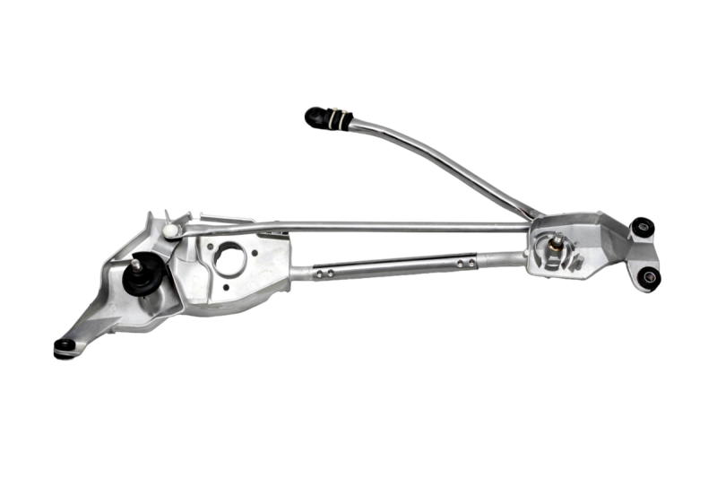 Mechanizm Wycieraczek Citroen C-Crosser Peugeot 4007 1636461680 IDEALPARTS.PL
