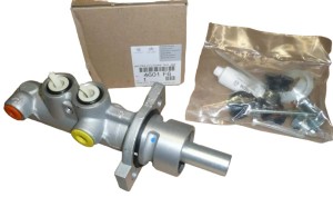 Hauptbremszylinder Citroen Peugeot 4601F6 Neu Original OE