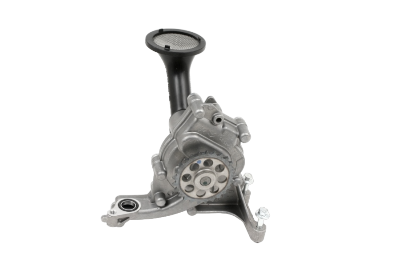 Pompa Oleju Citroen Peugeot 9831294580 IDEALPARTS.PL