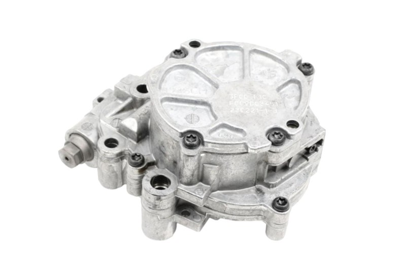 Pompa Oleju Citroen Peugeot 3.0 Hdi 1617328080