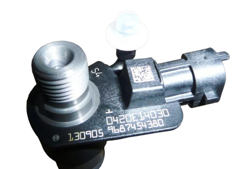 Wtryskiwacz Citroen Peugeot 2.2 Hdi 1980EL IDEALPARTS.PL