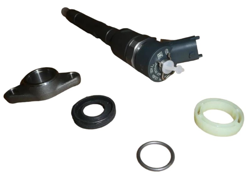 Wtryskiwacz Citroen Peugeot 1.6 Hdi 1609850180 IDEALPARTS.PL