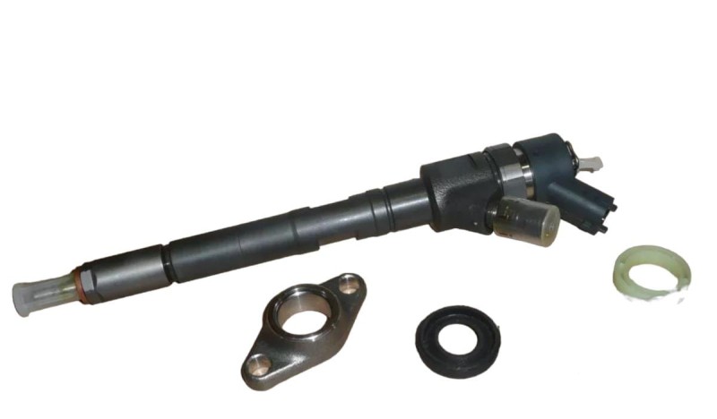 Wtryskiwacz Citroen Peugeot 1.6 Hdi 1609850180