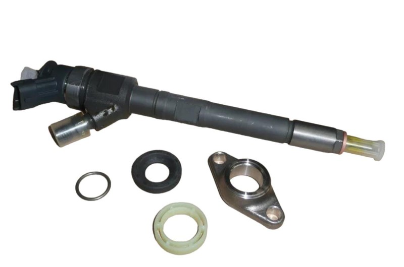 Wtryskiwacz Citroen Peugeot 1.6 Hdi 1609850980