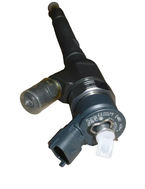 Wtryskiwacz Citroen Peugeot 1.6 Hdi 1609850980 IDEALPARTS.PL