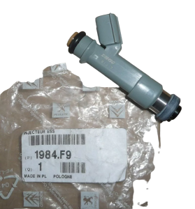 Kraftstoffeinspritzdüse Citroen Peugeot 1.0 1984F9 Neu Original OE