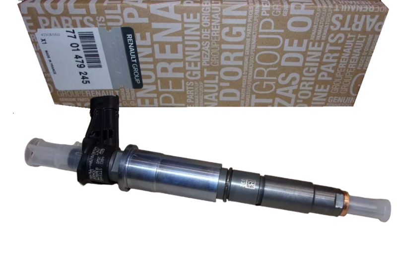Wtryskiwacz Paliwa Renault 2.0 dCi 7701479245