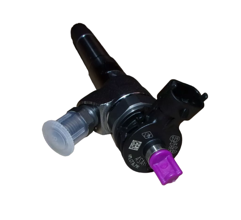 Wtryskiwacz Paliwa Renault 1.7 dCi 166003281R IDEALPARTS.PL
