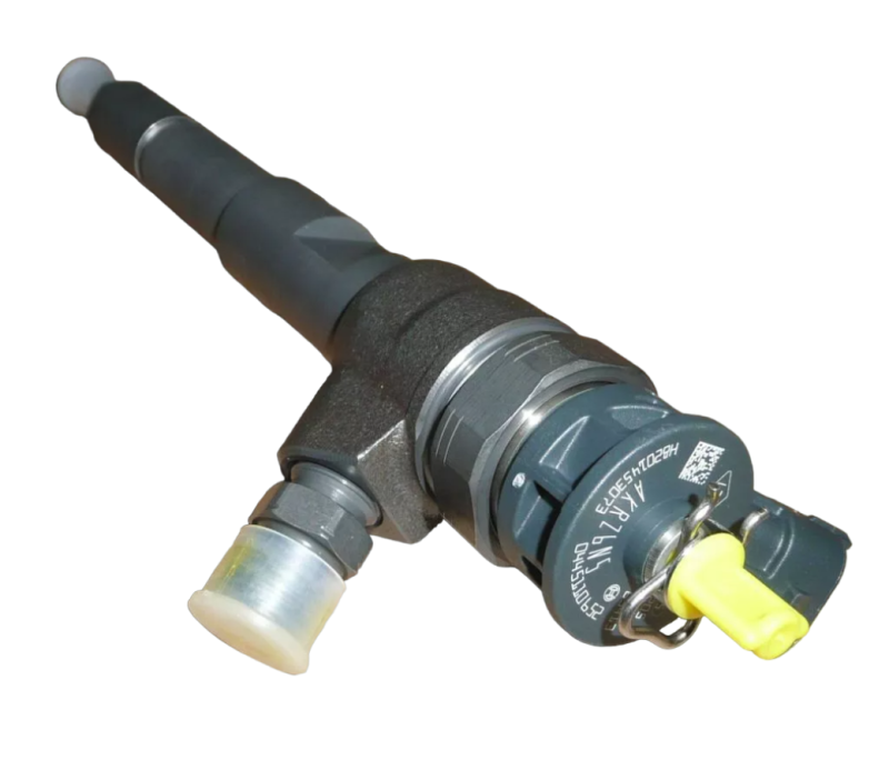 Wtryskiwacz Paliwa Renault Dacia 1.5 dCi 166000121R IDEALPARTS.PL