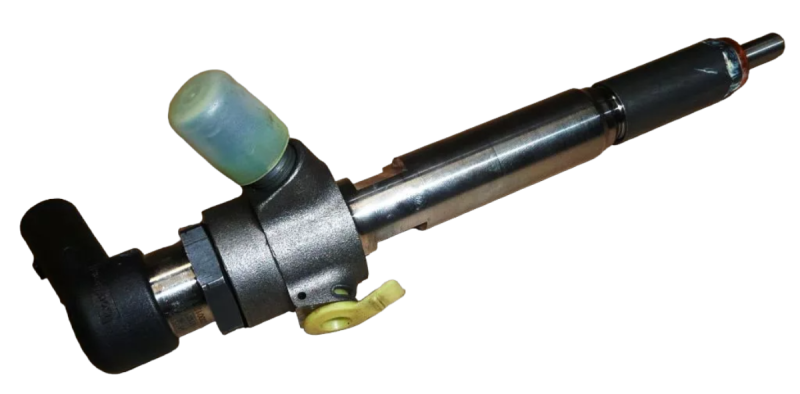 Wtryskiwacz Paliwa Renault 1.5 dCi 166009445R IDEALPARTS.PL