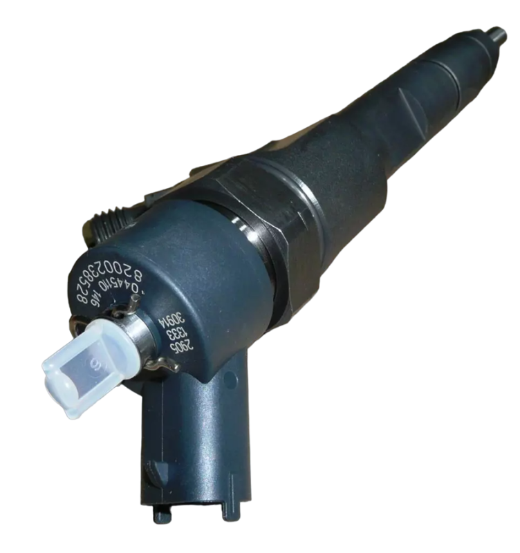 Wtryskiwacz Paliwa Renault 1.9 dCi 166000262R IDEALPARTS.PL