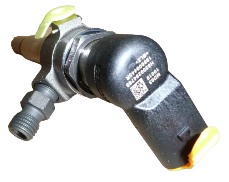 Wtryskiwacz Paliwa Renault 1.5 dCi 166001225R IDEALPARTS.PL