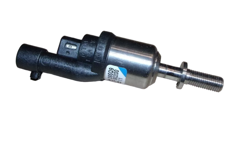Wtryskiwacz Paliwa Peugeot Citroen 1.4 16V 1984J0 IDEALPARTS.PL